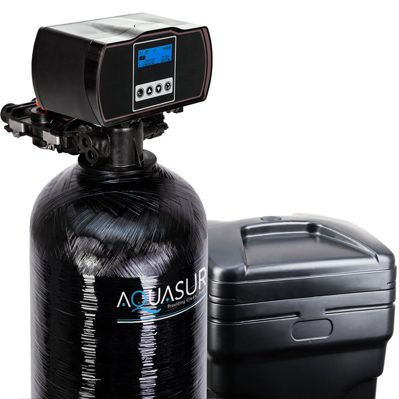 Système de filtration numérique