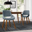 Ladson 18.25'' H Upholstered Side Chair