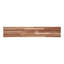 36pc Self-adhesive Wood Grain PVC Floor Tiles-122581667