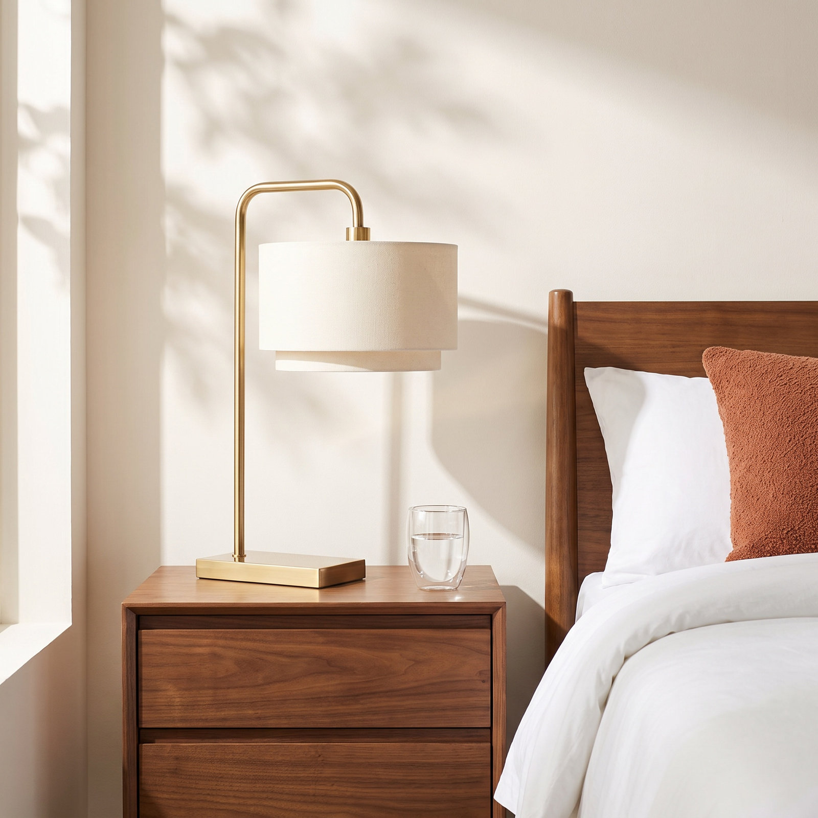 Finley Metal Desk Lamp