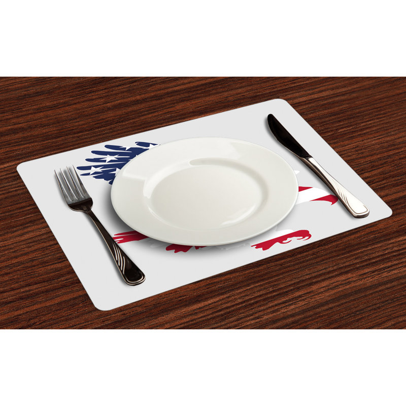 Récapitulatif 18,5" eagle