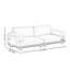 Canapé minimaliste Minimalist Living