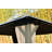 Metal Ventilation Double Roof Party Tent Gazebo-96069533-96069531