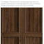 Garde-robe pastorale classique