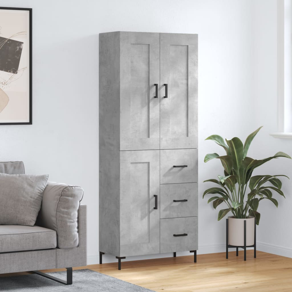 69.5cm Sideboard