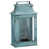 Verdi gris; verre transparent