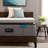 BEAUTYREST, BLACK DIAMOND Pressure Relieving Memory Foam Mattress Topper, 3 inch, King-89287364