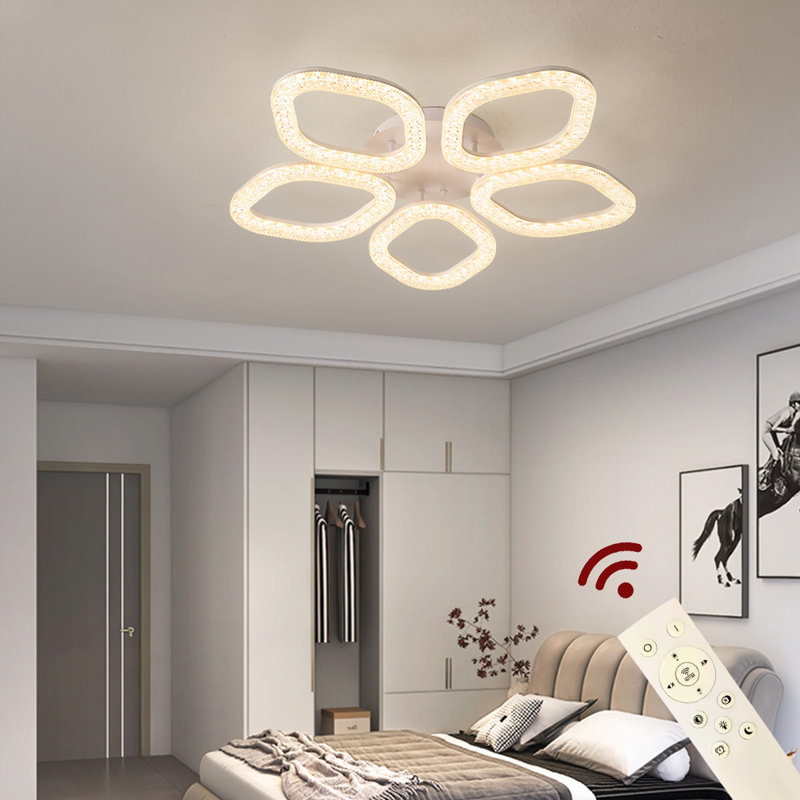 LED Flush Mount