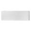 29.88'' L Single Bowl Fireclay Kitchen Sink-9079428