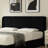 Juanetta Hydraulic Lift Up Storage Wingback Upholstered Platform Bed-924077623-881986372