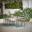 Takina 200x 290cm Outdoor Rug - Olive-847964997