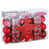 Red is out of stock