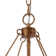 Advith 4 - Light Dimmable Empire Chandelier