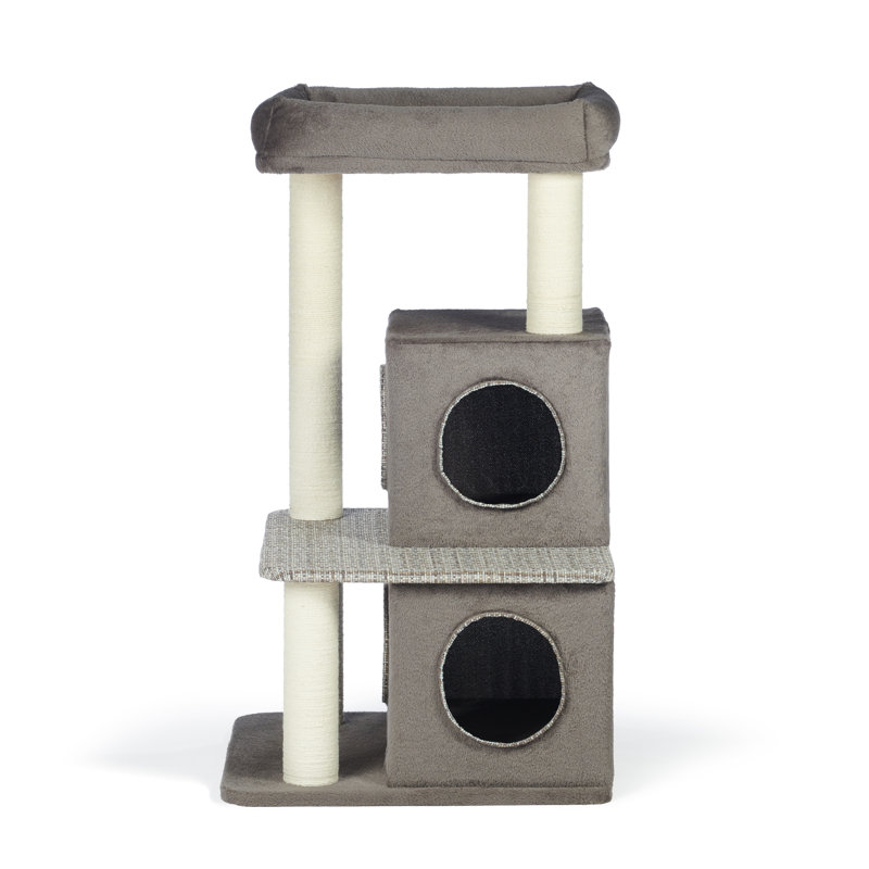 Benedetta 37.5'' H Cat Tree