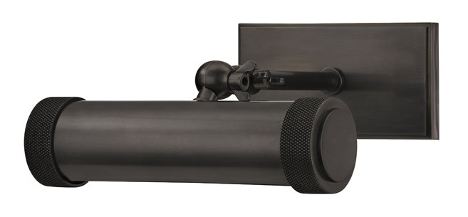 Ridgewood 1 Light Picture Light Hudson Valley Lighting 