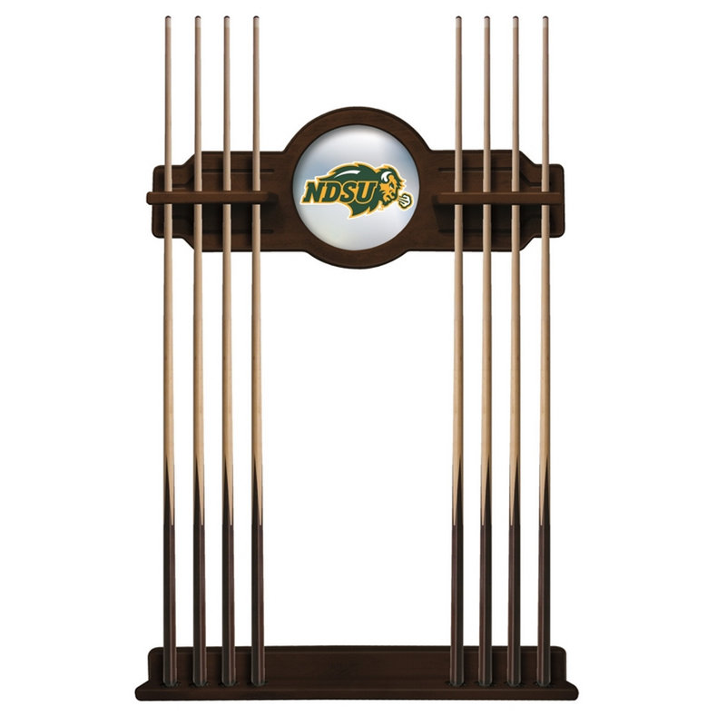 Porte-queues de billard NCAA, Sud-Ouest, North Dakota State Bison