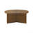 1 PCS See Below Round Coffee Table