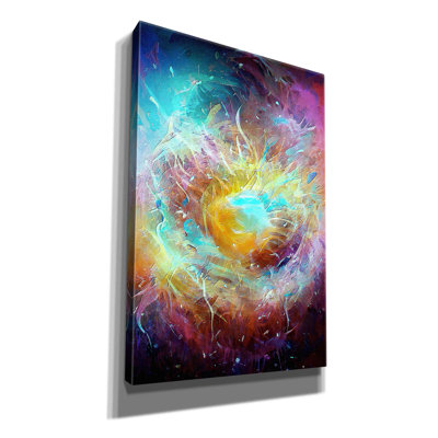 "Ai Astronomie 1" par David Manlove