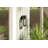 Eddy Aluminum 12'' H LED Outdoor Wall Light-930995002