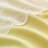 Ombre Blackout Curtains 4 Pcs Set Mix & Matched - 2 Pcs Leaf Sheer Lace & 2 Pcs Ombre Blackout Room Darkening Window Curtains for Bed Room Living Room 84 Inch Long Grommet Thermal Insulated Sunlight Blocking Noise Reducing Yellow Color-447374075-447374055