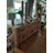 Recycled Teak Console Table W Drawers-105725684