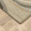 Tapis beige en laine touffeté à la main Amaris-1211569942