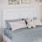  Jeilynn Solid Wood Foundation Bed Frame with Matching Footboard-339714121-339714120