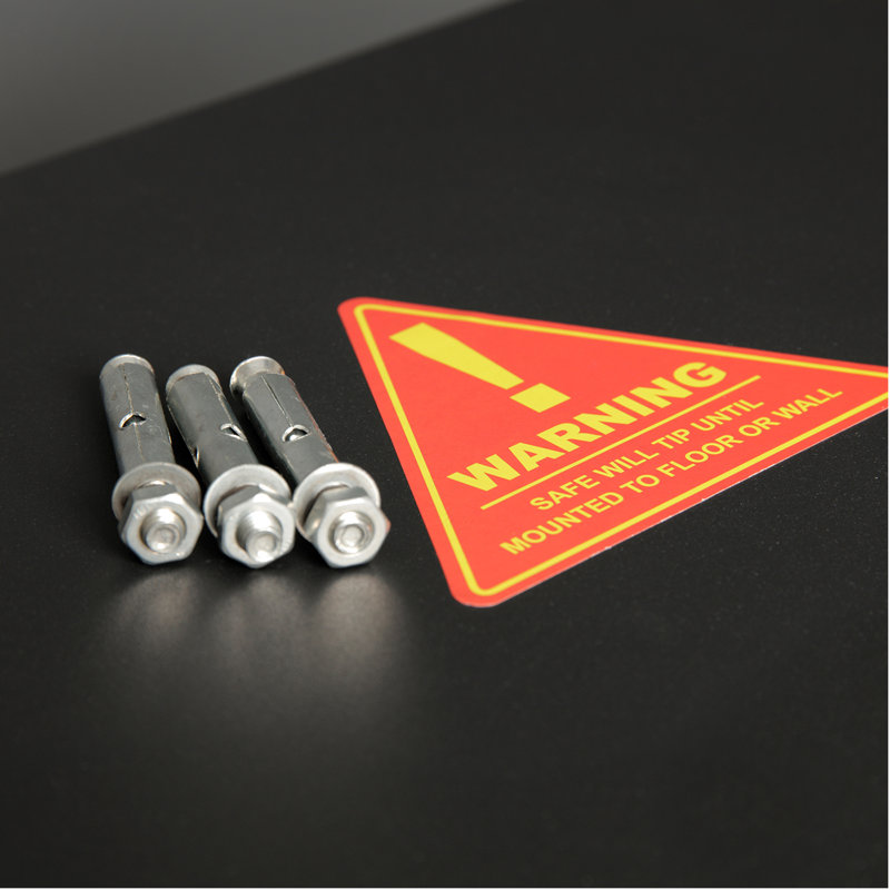 Gun Safe Lock