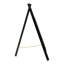 Woodsburgh Chalkboard 26cm H x 15cm W-738754767