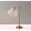 Lampe de table Cayman