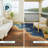 Machine Washable Indoor/Outdoor Chantille ACN2468 Abstract Rug-1631243357-1631243333