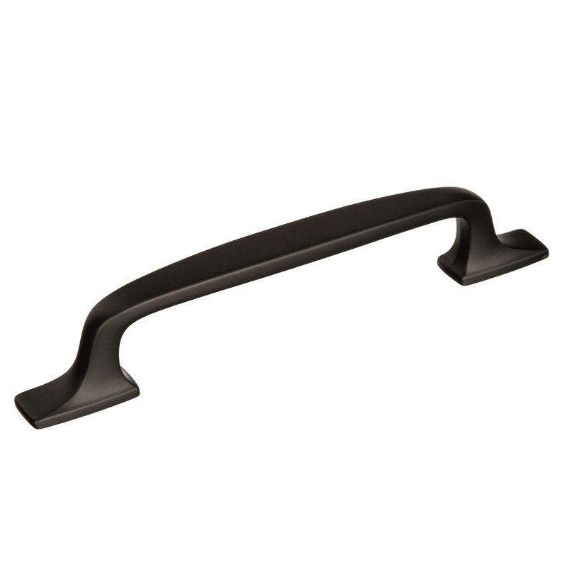 Poignée en arche Highland Ridge, Bronze noir, 5 1/16"