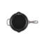 Le Creuset Enameled Cast Iron Skillet-27773902-27773885