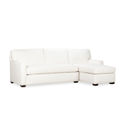 Canapé modulaire 2 pièces Taylor