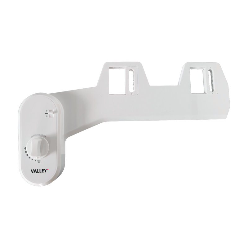 Round Bidet Accessory