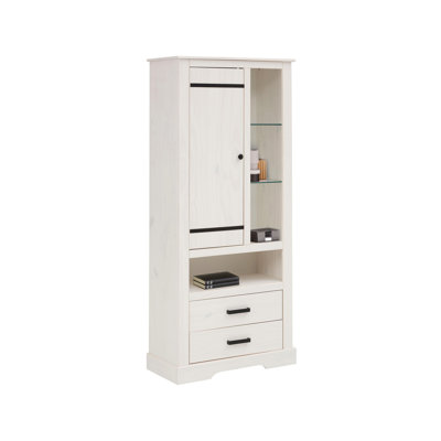 Brecksville Dining Hutch Welsh Dresser