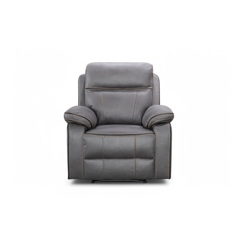 90cm Wide Standard Recliner