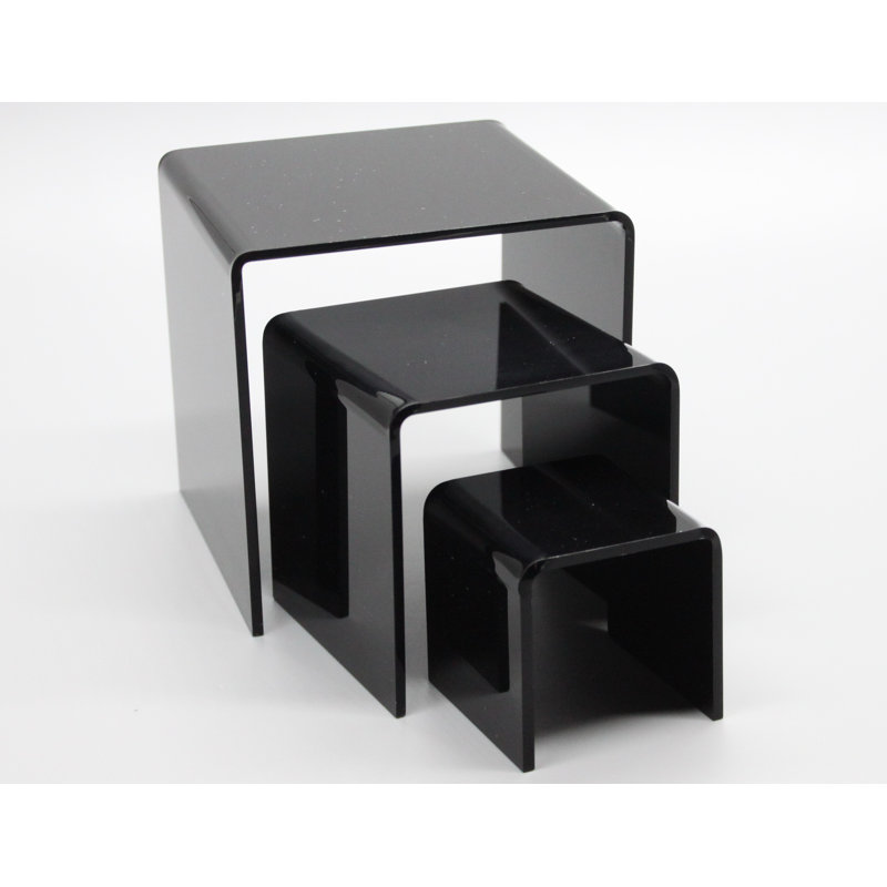 Acrylic Jewelry Stand