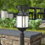 Kent One Light Outdoor Post Lantern from Generation Lighting -1029580023-1061095667