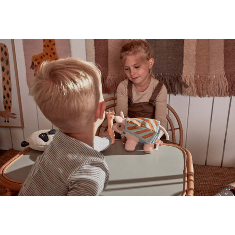 Costume Kings Cape For Dolls