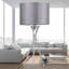 Hamera Metal Tripod Lamp