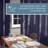Ensemble de 2 rideaux à œillets TOWN & COUNTRY BASICS Cabana pour intérieur et extérieur-34183445-60425731