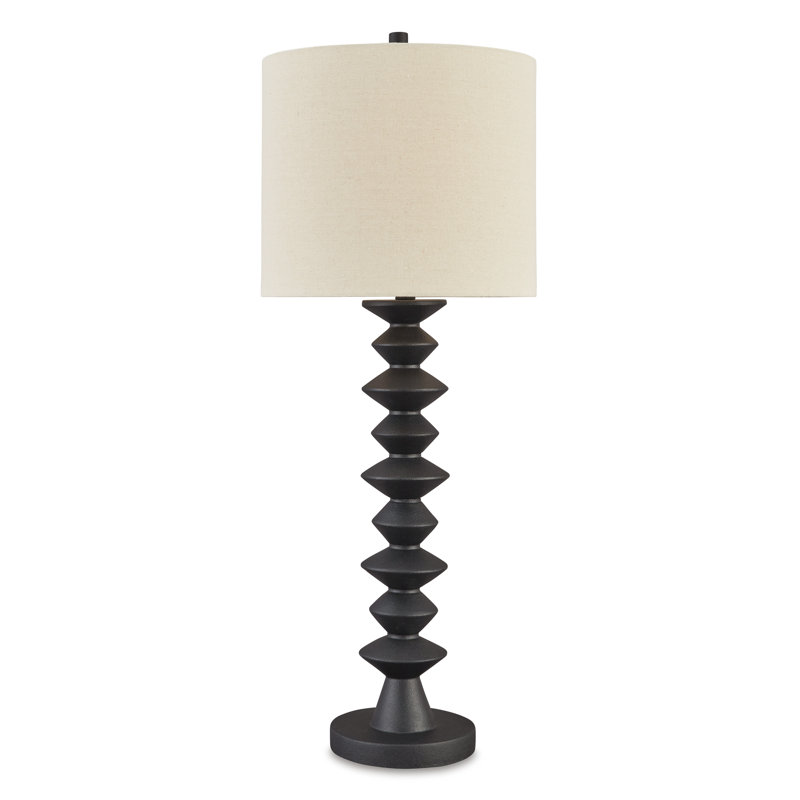 Luanndon Buffet Lamp