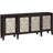 Kacia Console Table In Antique  90188-736564294