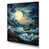 Wrapped Canvas