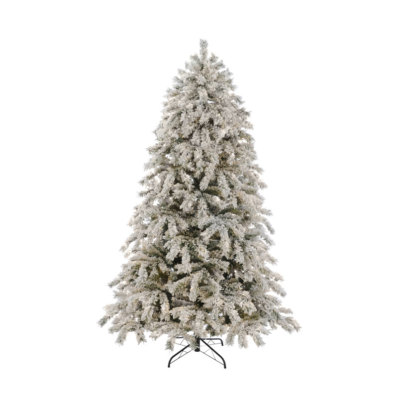 5.91' H Artificial Pine Christmas Tree