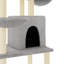 Lilburn 180cm H Cat Tree-944416118