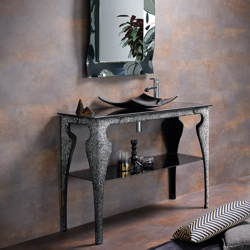 Bianca 47.24'' W Single Vanity