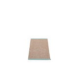 Effi Area Rug in Brown/Haze