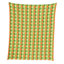 Knitted Throw Blanket
